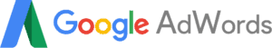 Google AdWords logo