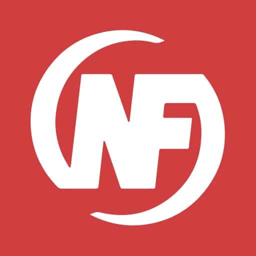 nerdfitness logo