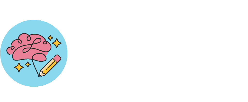 Claire Paniccia. Online entrepreneurship for brains that work differently