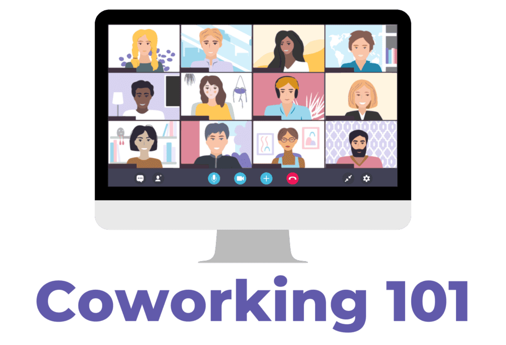 Coworking 101